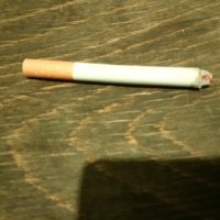 Фалшива цигара , снимка 1 - Други игри - 21971743
