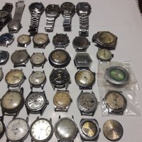 Стари часовници, снимка 5 - Колекции - 25105890