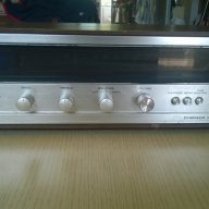 pioneer sx-300-stereo receiver-retro-нов внос от швеицария, снимка 1 - Ресийвъри, усилватели, смесителни пултове - 7654601