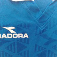 Diadora Спортна фланелка, снимка 1 - Спортни дрехи, екипи - 13306374