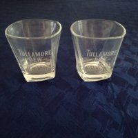 Чаши с надпис „Tullamore“ , снимка 2 - Чаши - 22847764