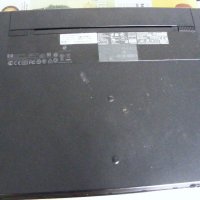 Лаптоп за части HP Probook 4710S, снимка 4 - Части за лаптопи - 19756238