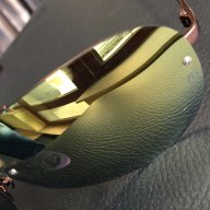 Очила Linda Farrow реплика клас ААА+, снимка 5 - Слънчеви и диоптрични очила - 16542382