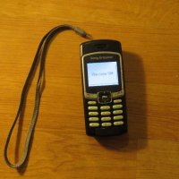 телефон с копчета SONY ERICCSSON Т290i, сони ериксон Т290i , снимка 2 - Sony Ericsson - 20831412
