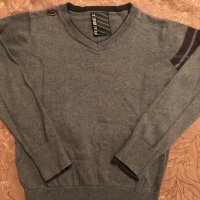 Елегантен пуловер от Англия, снимка 3 - Детски Блузи и туники - 23925785