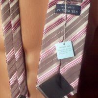 👉НОВИ вратовръзки естествена коприна, снимка 4 - Други - 20283477