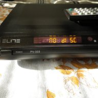DVD ELITE PV-333, снимка 2 - Плейъри, домашно кино, прожектори - 17235738