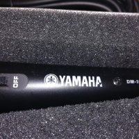 yamaha-нов микрофон с кабел-внос швеицария, снимка 15 - Микрофони - 20376890