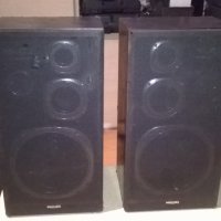 philips ak252/20 speaker system-внос швеицария, снимка 1 - Тонколони - 25256599