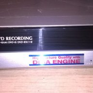 поръчано-panasonic dmr-es10 dvd recorder-за ремонт, снимка 7 - Ресийвъри, усилватели, смесителни пултове - 18414537