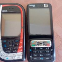 Нокия 5800, 1100, N73, 7610  Nokia, снимка 5 - Nokia - 20767269