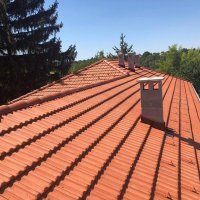Професионално изграждане и ремонт на покриви плевен, снимка 7 - Ремонти на покриви - 23977443