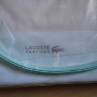 Нова чанта Lacoste POUR ELLE Holdall/Travel Bag, оригинал, снимка 7 - Чанти - 15911254