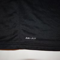 Nike - Dri-Fit - WANG Toppidrett - Страхотна 100% ориг. фланела / Найк, снимка 7 - Спортни дрехи, екипи - 22869779