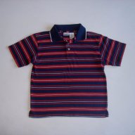Basic,чудесна блузка за момче,116 см., снимка 3 - Детски Блузи и туники - 16381160