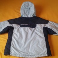 Зимно яке за момче Columbia /Колумбия,  100% оригинал, снимка 12 - Детски якета и елеци - 19938276