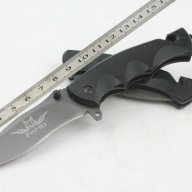 Сгъваем нож  FOX FKMD /модел Х08/, снимка 9 - Ножове - 10492882