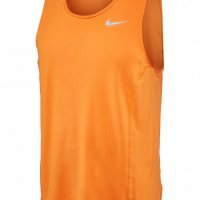 Nike Dri-Fit Tank Top - страхотен мъжки потник, снимка 1 - Спортни дрехи, екипи - 25885073