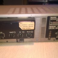 sharp sa-10hb-stereo receiver-160w-made in japan-внос швеицария, снимка 16 - Ресийвъри, усилватели, смесителни пултове - 8928301