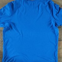 Nike - страхотна мъжка тениска, снимка 5 - Тениски - 26037231