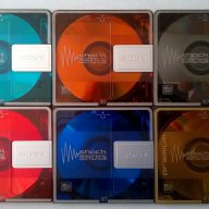 Музикални мини-дискове, снимка 11 - Аудиосистеми - 11811569