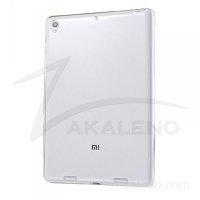 Силиконов калъф за Xiaomi Mi Pad/ 2/ 3/ 4, снимка 1 - Таблети - 21420819