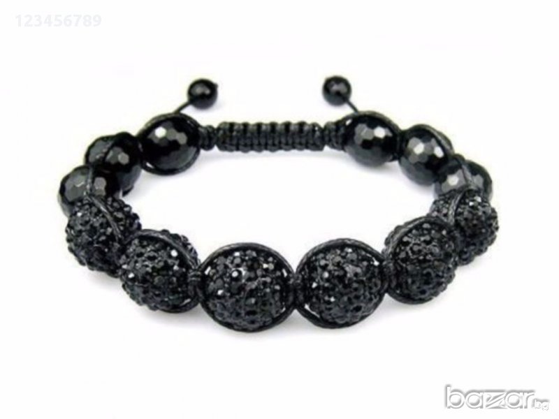 Гривна шамбала, снимка 1