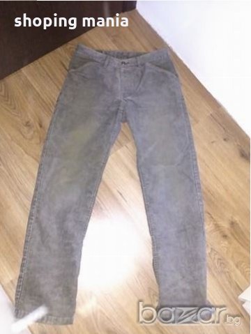 mustang мъжки панталон тип джинси / дънки, снимка 1