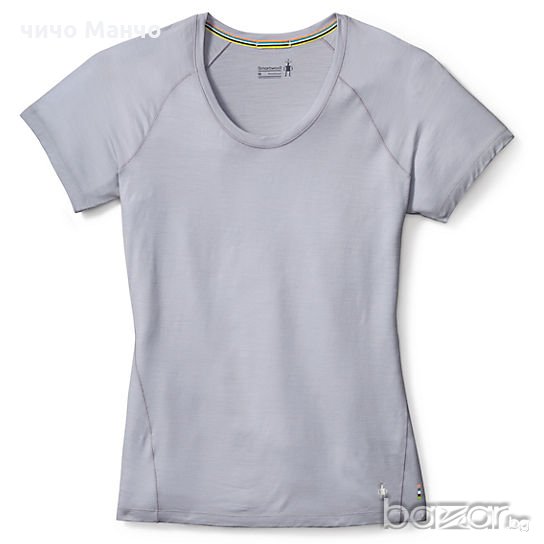 НОВА! Smartwool Merino 150 дамска тениска L, снимка 1