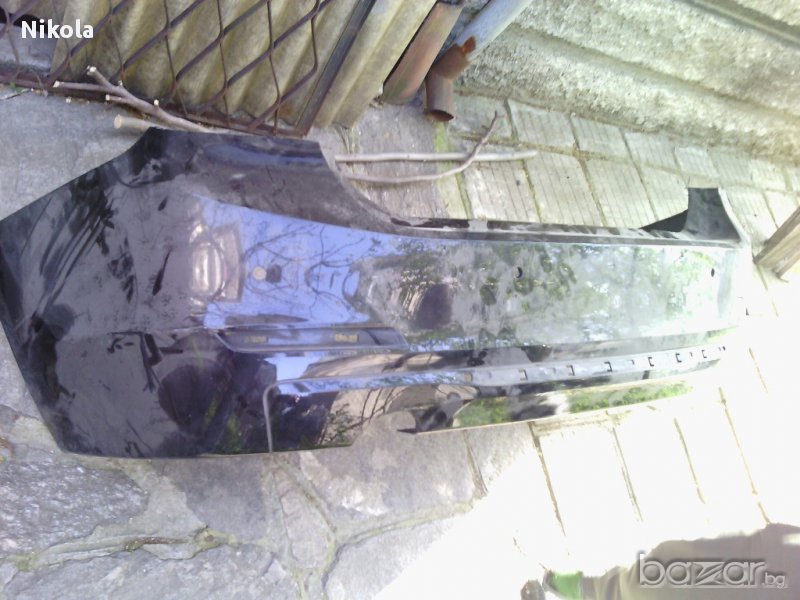 ЗАДНА БРОНЯ ЗА BMW F30 2013г, снимка 1