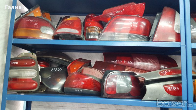 Стопове, снимка 1