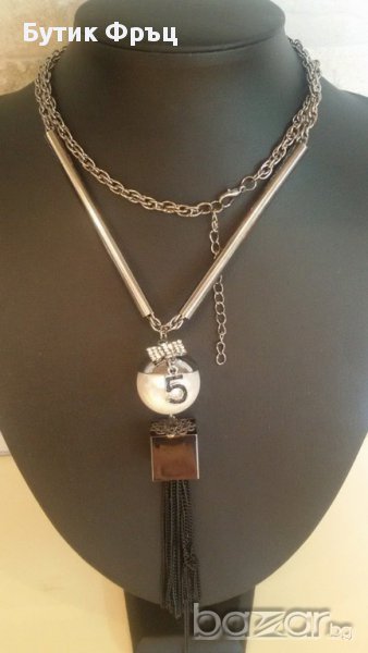 елегантен медалион номер 5, снимка 1