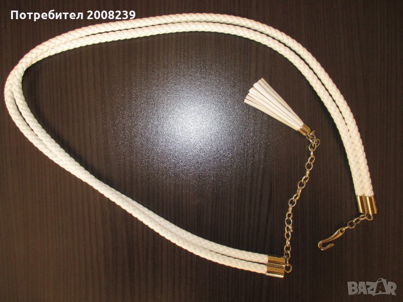 Ефектен колан, снимка 1