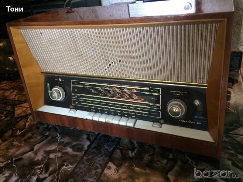 Радио ''МЕЛОДИЯ 10'', снимка 1