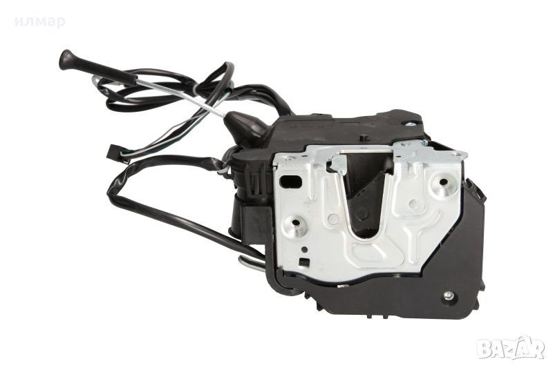 2117200335 Брава на  врата за Мерцедес C- класа  -W203, снимка 1