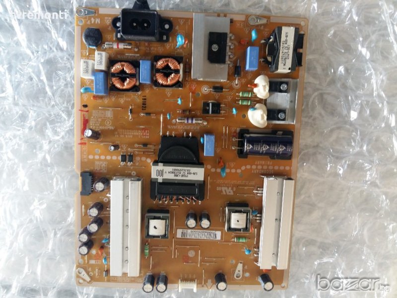 POWER SUPPLY EAX66490601 (1.5) / EAY64009301, снимка 1