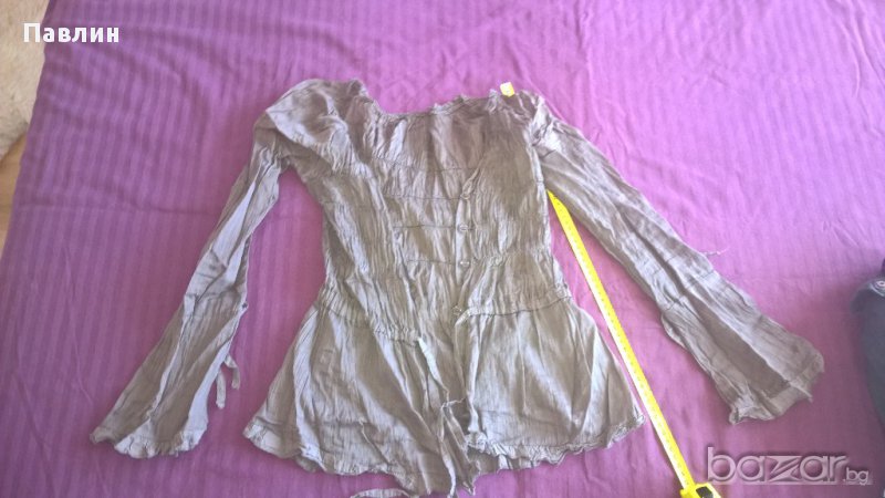 дамска риза, снимка 1