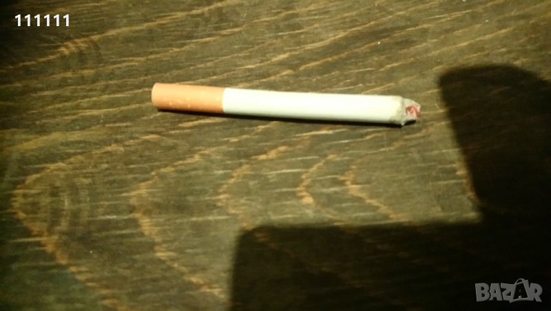 Фалшива цигара , снимка 1