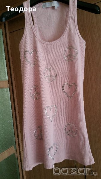 Потник с камъчета, снимка 1