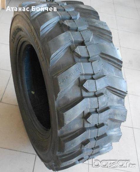 Гуми за БОБКАТ нови високо качество , снимка 1