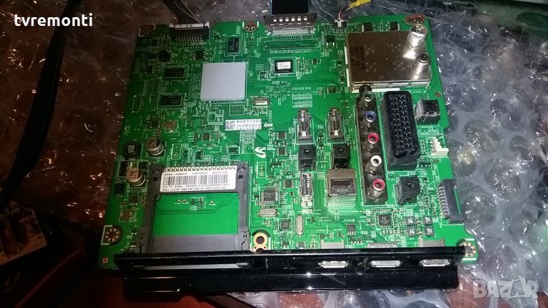 MAINBOARD BN94-06075R BN41-01812, снимка 1