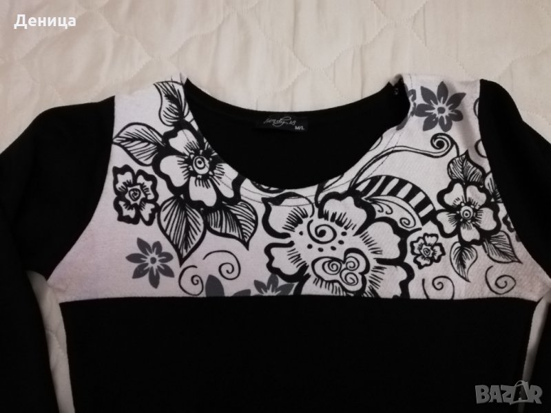 Рокля , снимка 1