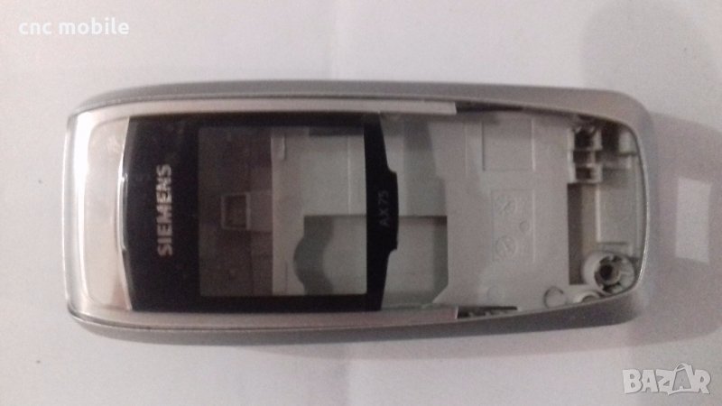 Панел Siemens AX75, снимка 1