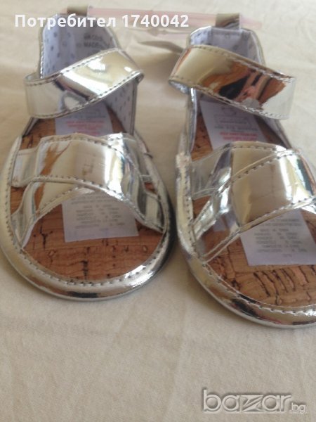 буйки момиче 6-9 месеца, снимка 1