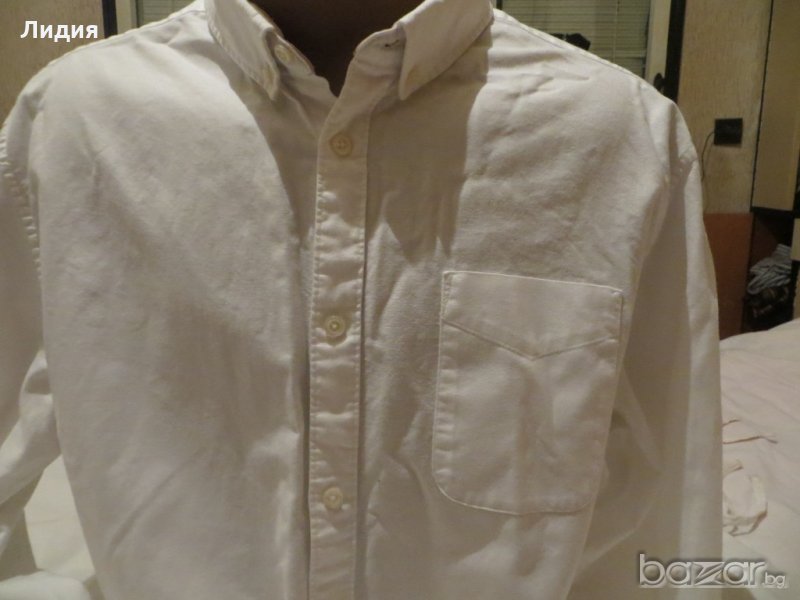 Мъжка риза JACK & JONES, снимка 1