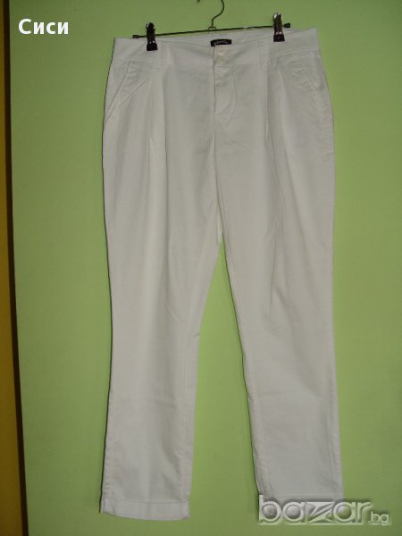 Дамски панталон тип брич, снимка 1