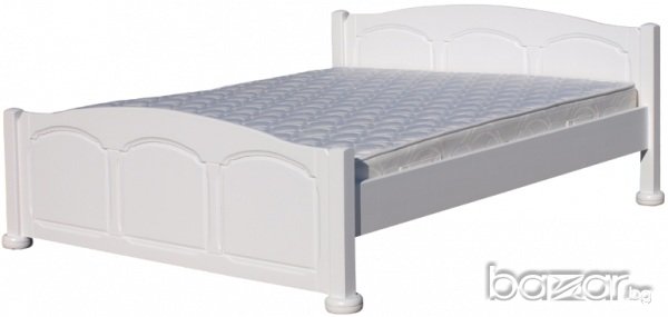 Единични легла, двойни легла, двуетажни легла, ъглови легла, падащи легла, снимка 1