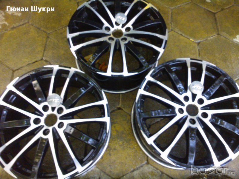 Ал.джанти АTS 19ц, снимка 1