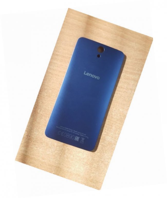 Оргинален капка батерия Lenovo S1La40-син в Резервни части за телефони в  гр. Сандански - ID25165331 — Bazar.bg