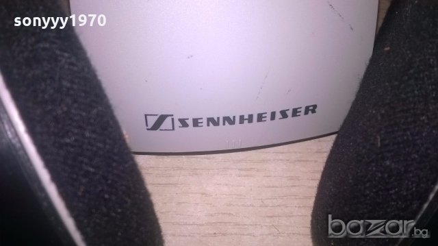 sennheiser-безжични слушалки-внос швеицария, снимка 7 - Слушалки и портативни колонки - 20058381